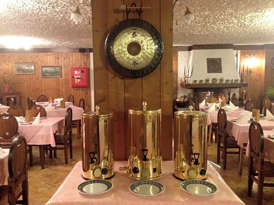 Hotel Garnì Zeni