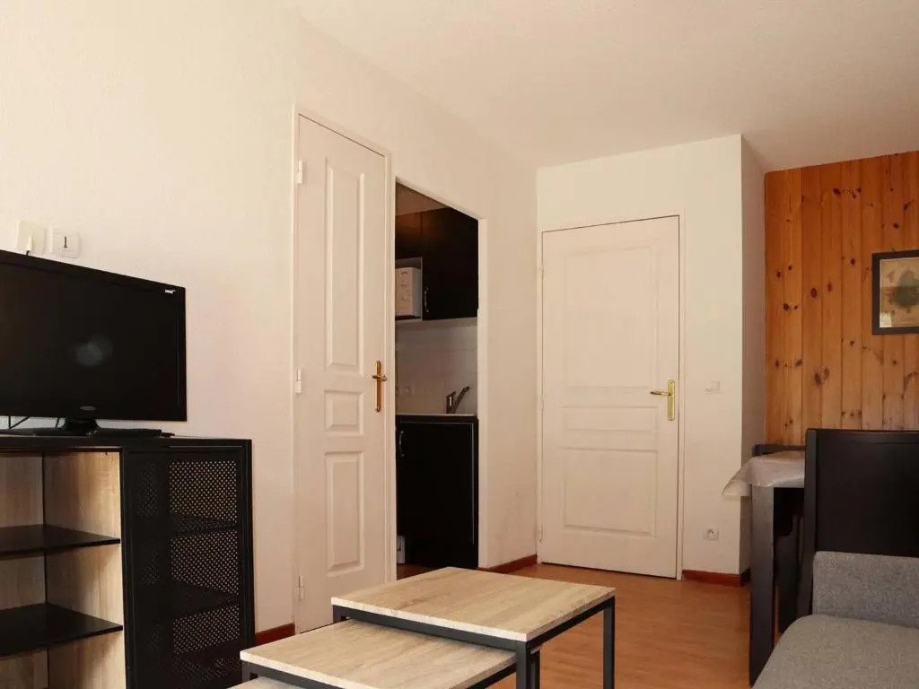 Appartement Les Orres, 2 pièces, 4 personnes - FR-1-322-89