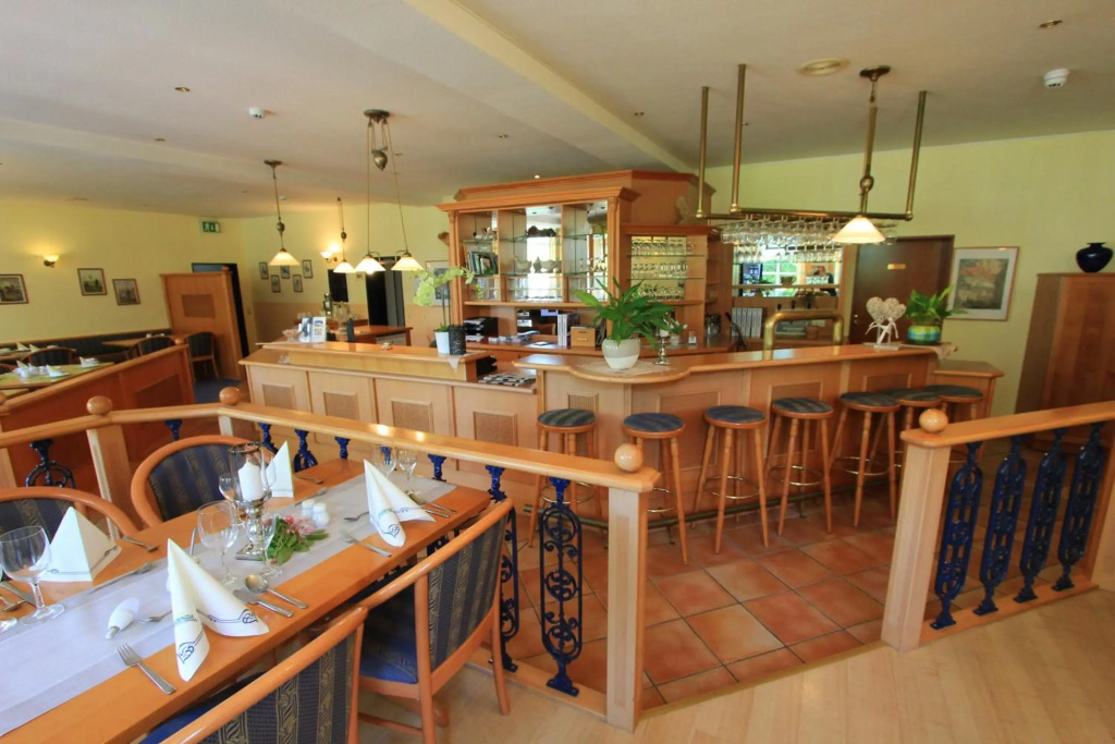 Residenzia Hotel Grenadier