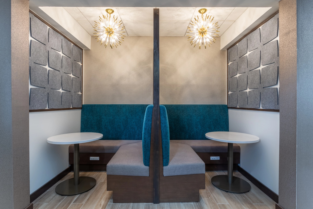 Hampton Inn And Suites Guymon