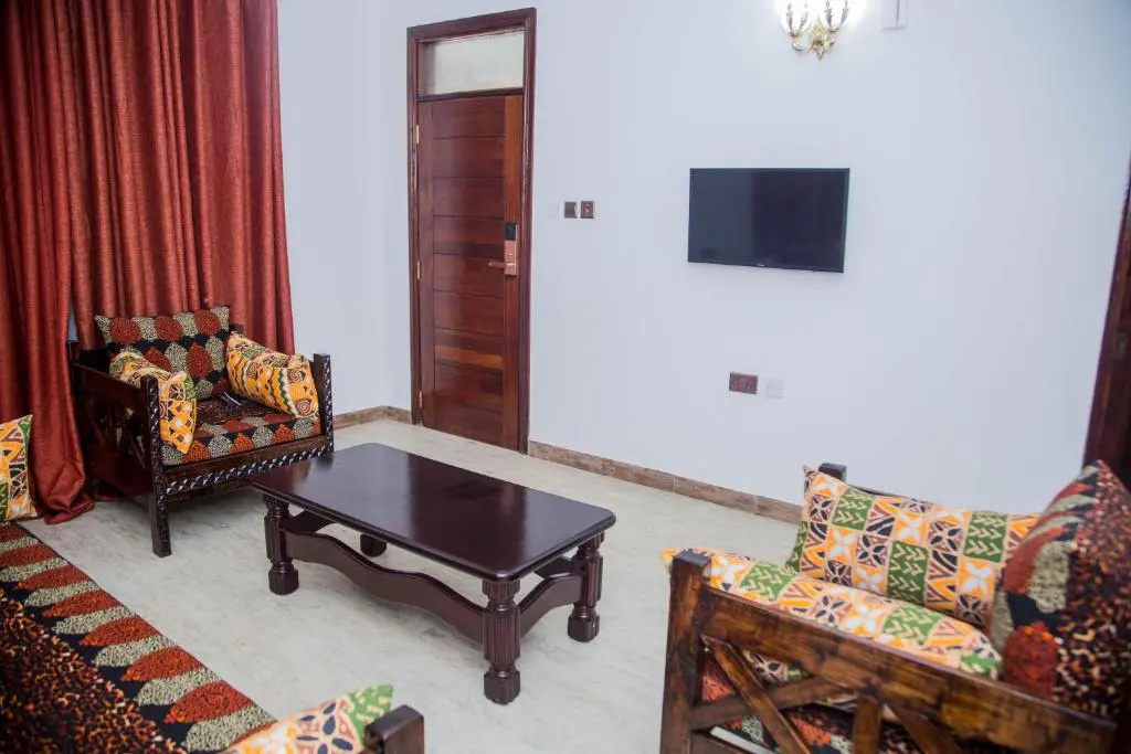 Sheratton Beach Villagio Hotel