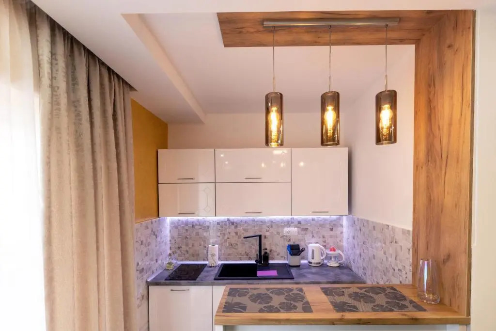 Foča Apartman STORY LUX