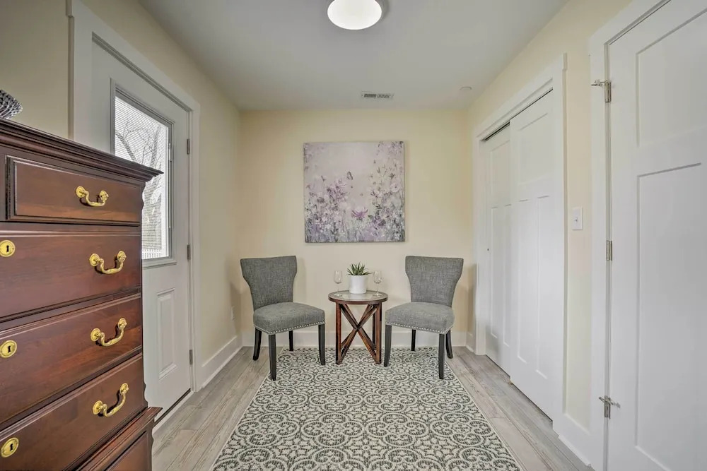Peaceful Home w/ Patio < 2 Mi to Nat'l Park!
