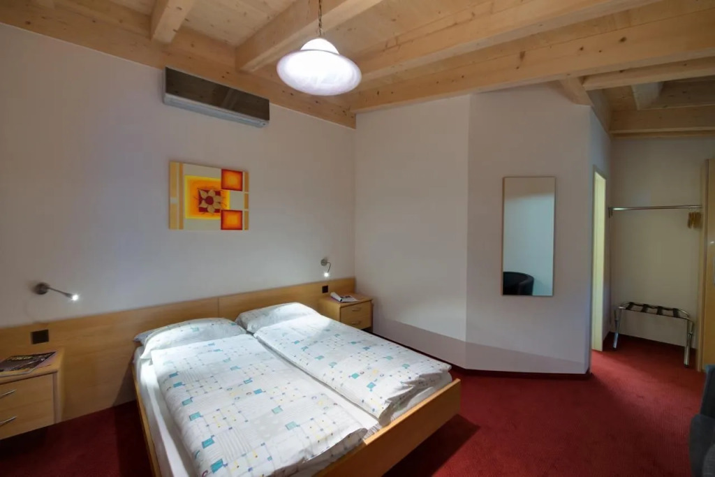 Hotel La Perla
