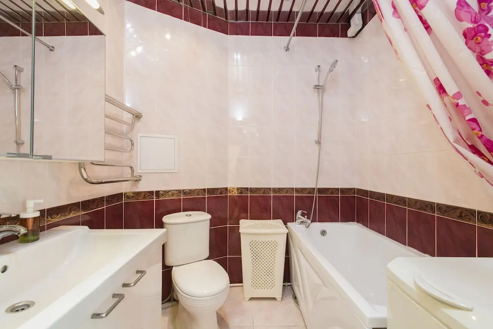 Apartments on Studenaya 68A - apt 9