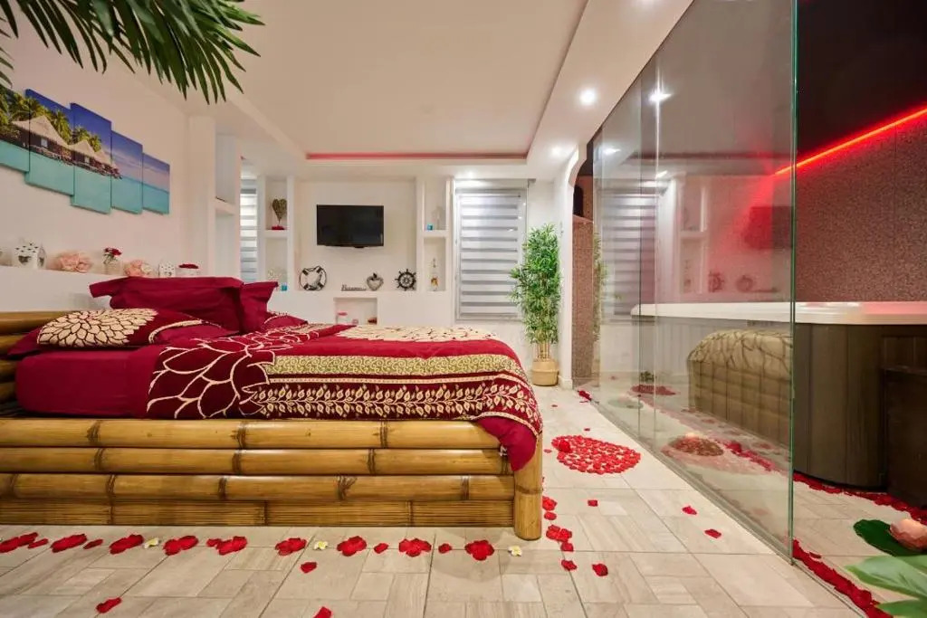 Sablotin SPA