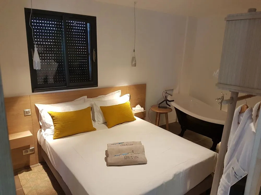 Citta di Lume Suites & Lofts