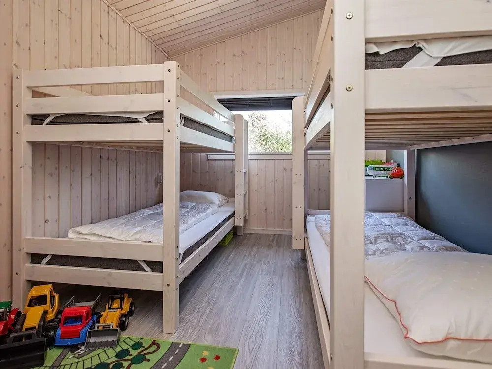 5 star holiday home in Væggerløse