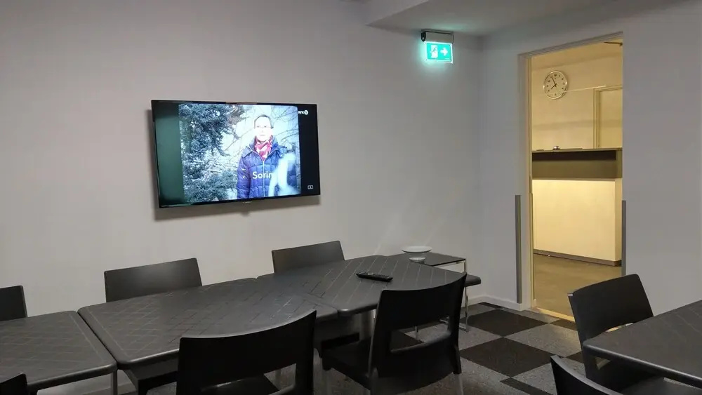 Brygga Gjestehus