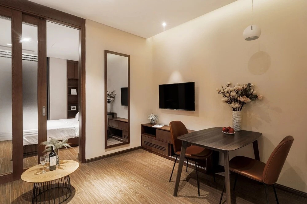 Cactusland Premium Residences