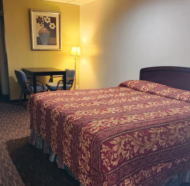 Budget Inn