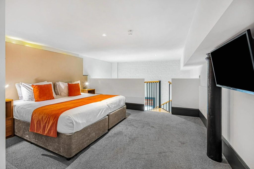 The Ainscow Hotel