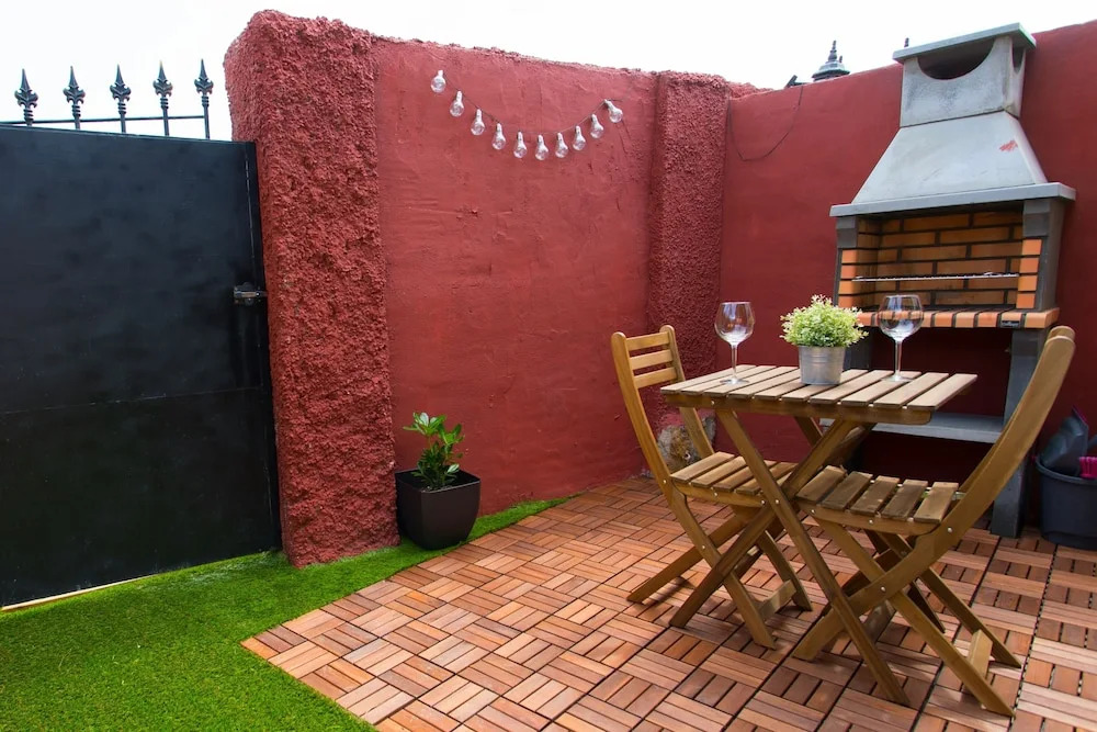 Studio & Garden Playa de Gran Alacant 3