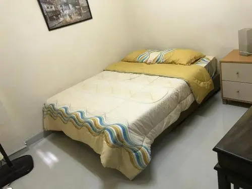 Subang Ville Ehsan Apartment,  Bandar Sunway,