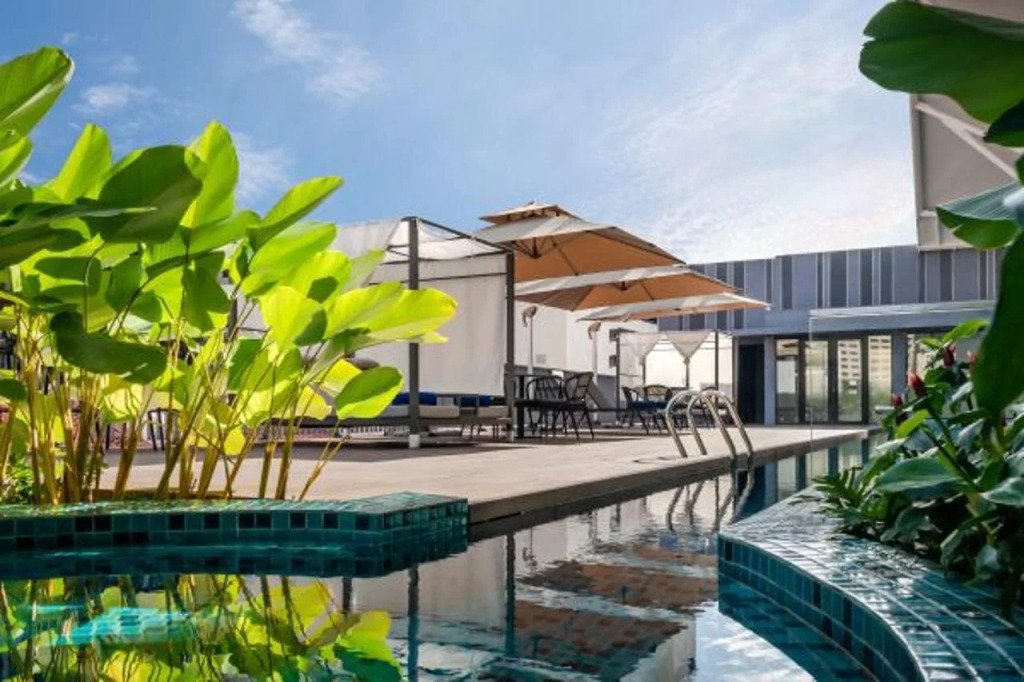 Citadines Connect Georgetown Penang