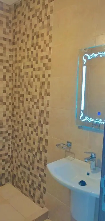 Glorieux appartement à gueliz
