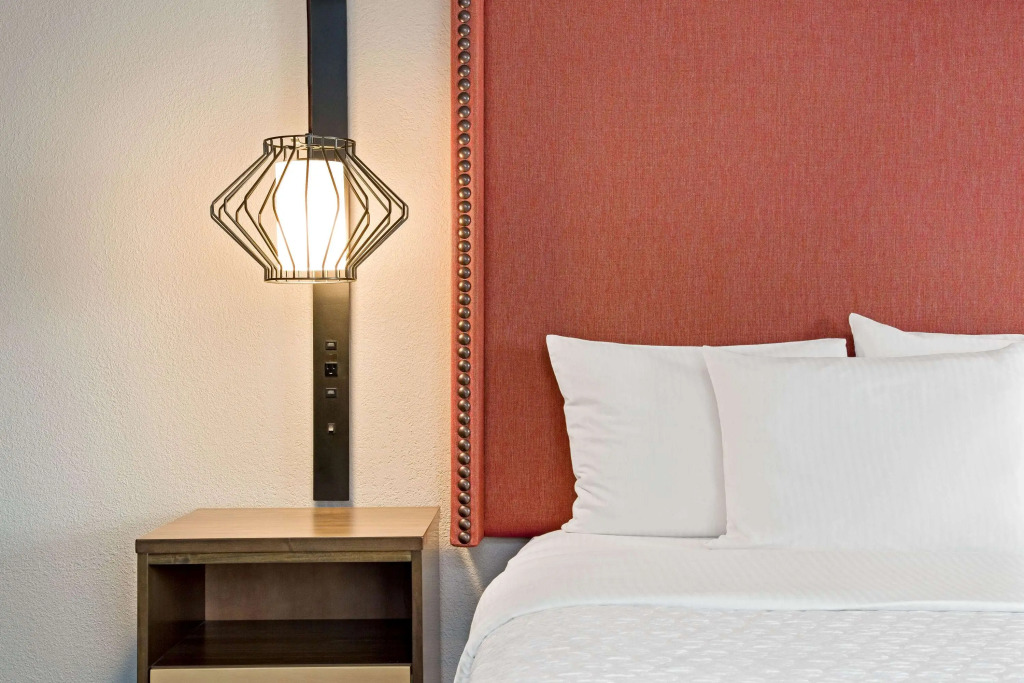 La Quinta by Wyndham San Francisco Airport North