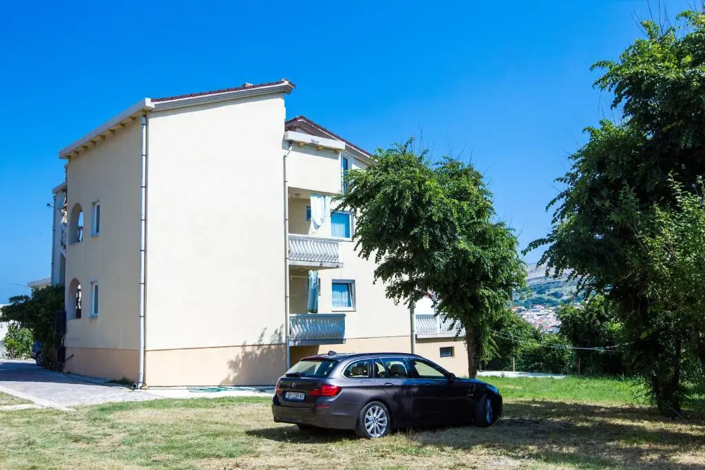 Apartments TORO Pag