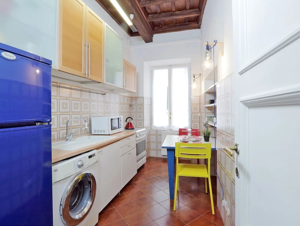 La maison du cardinal Apartment
