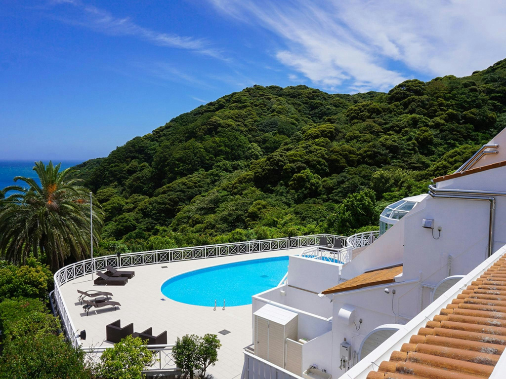 LiVEMAX RESORT Izu Shimoda