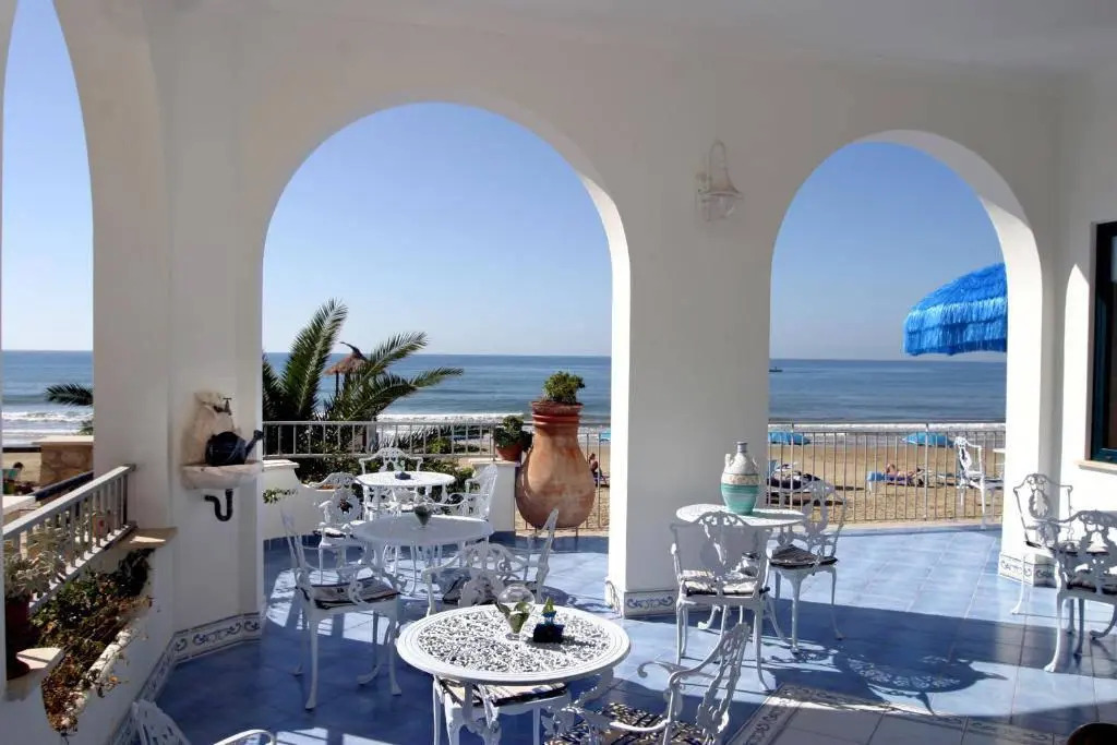 Aurora Hotel & Suites Sul Mare - Adults Only