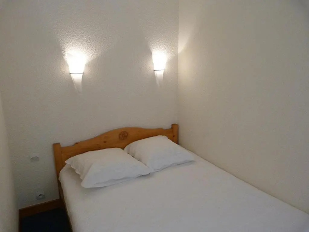 Appartement Les Menuires, 2 pièces, 6 personnes - FR-1-178-182