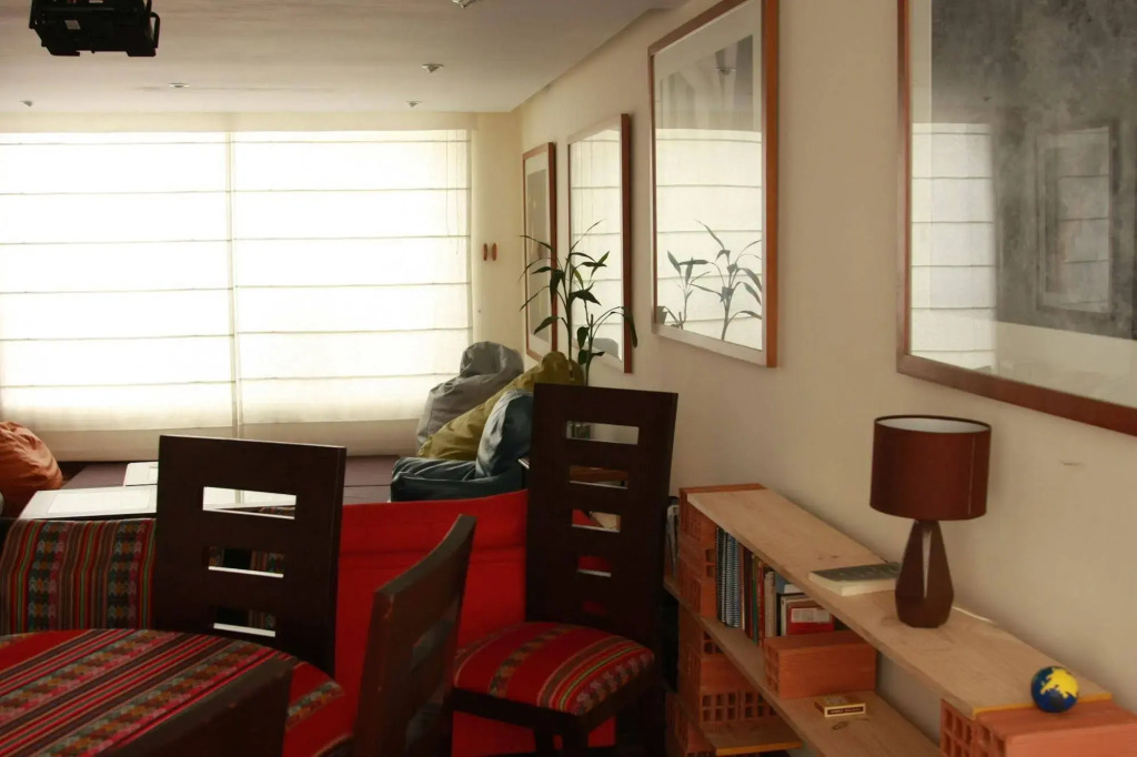 FroGuestHouse