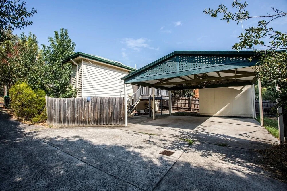 88 Peaceful Blackburn House