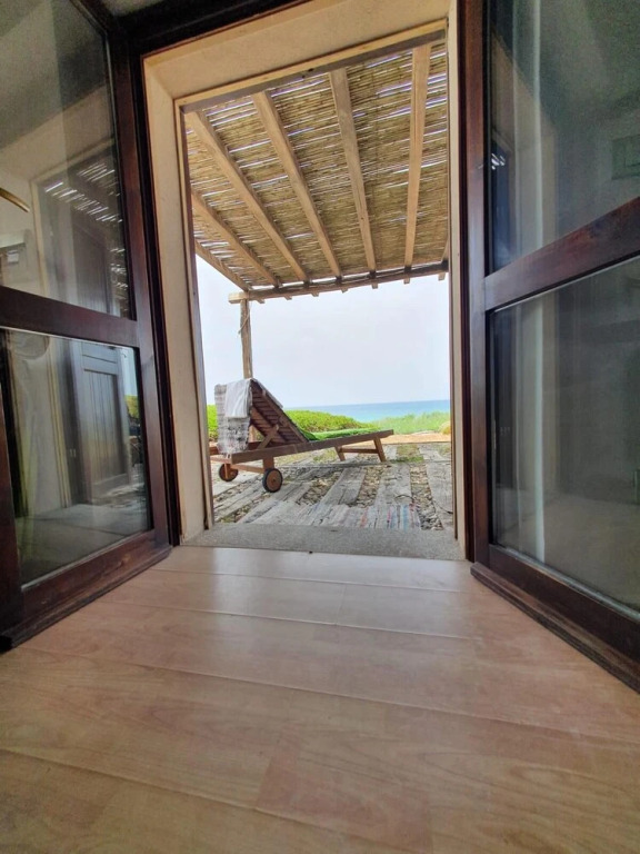 La Ciaccia House Holiday Apartment 4 Beds Directly on the sea