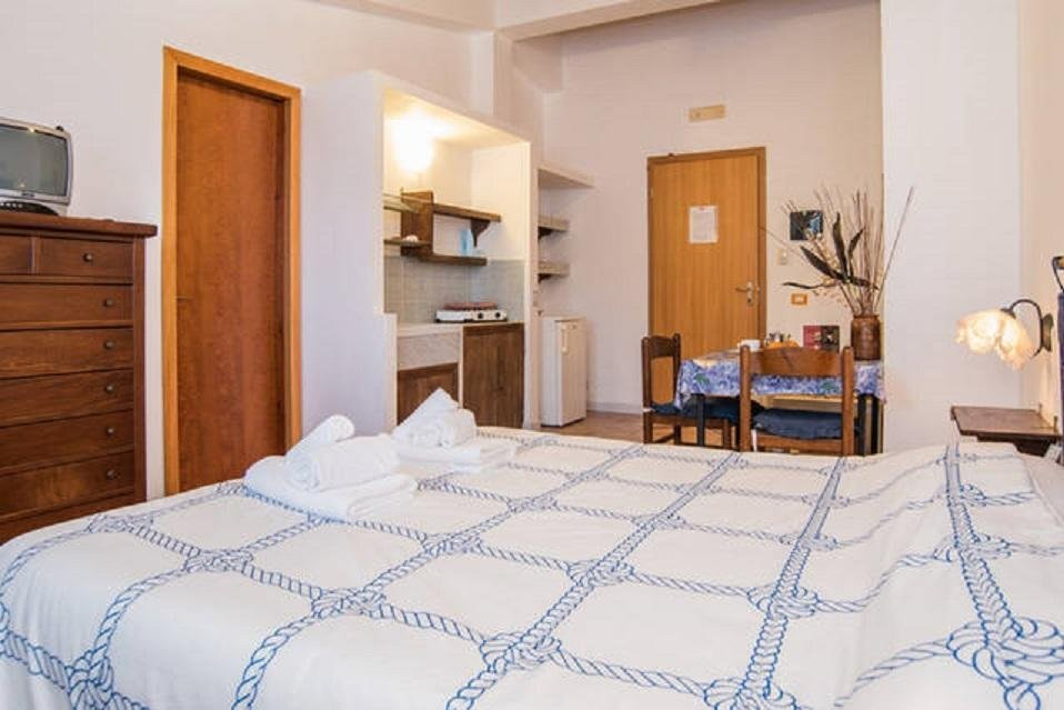 Solemare Residence