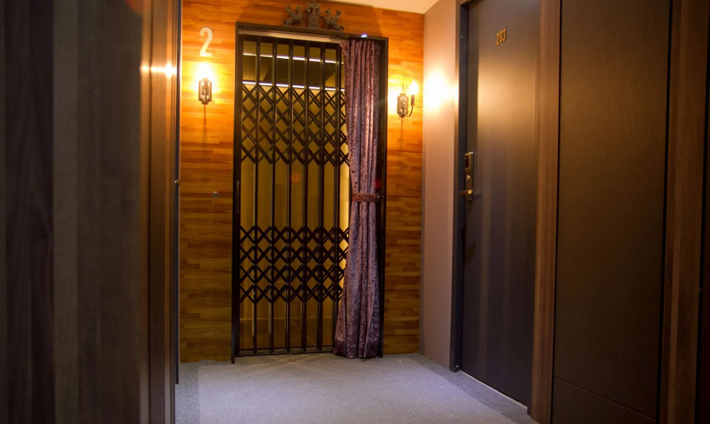 Hotel That