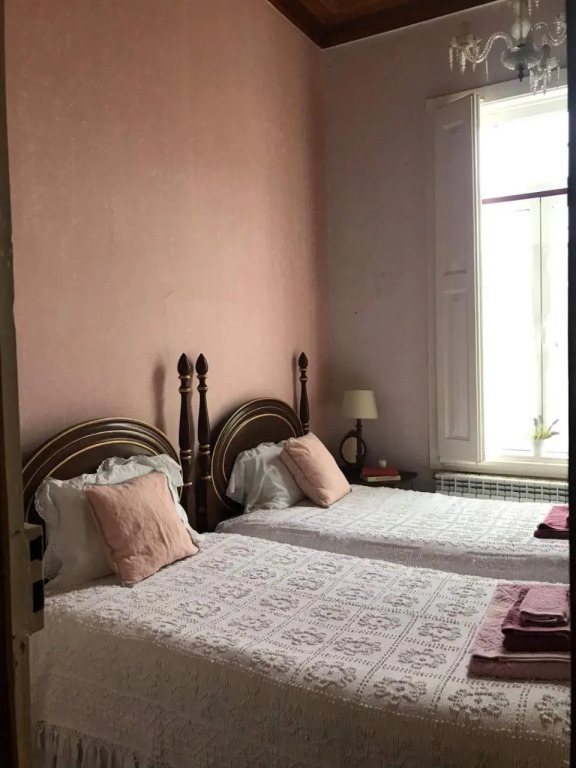 Vila Delfina