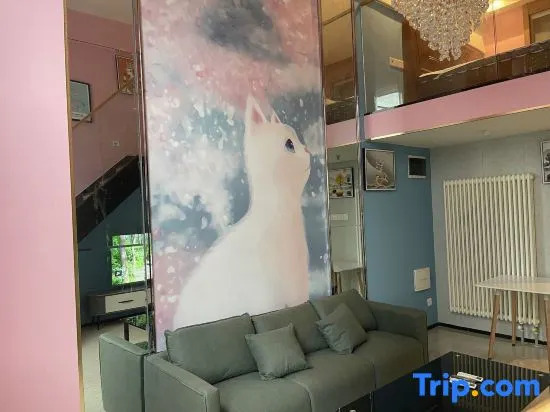 Zibo Xiangge Hotel