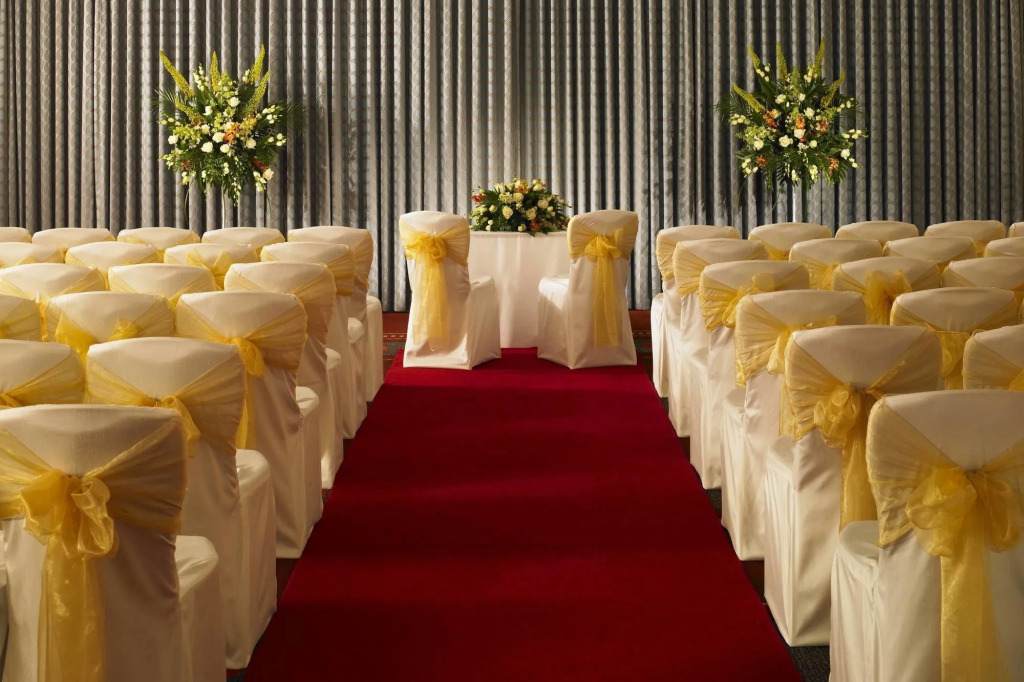 Delta Hotels by Marriott Waltham Abbey