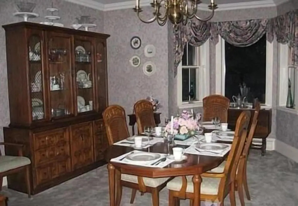 Angel House B&B
