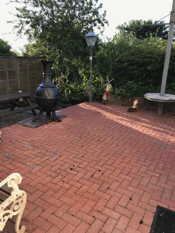 Orchard Manor - Guest house