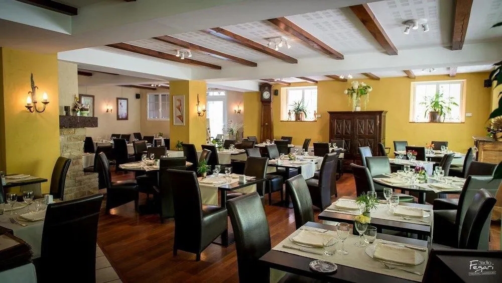 Hotel Le Lion dOr