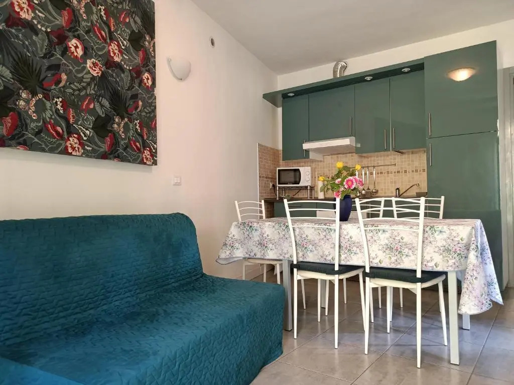 Appartamenti Borghetto San Donato 105