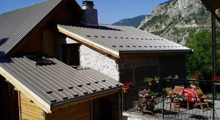 Maison de lAuche