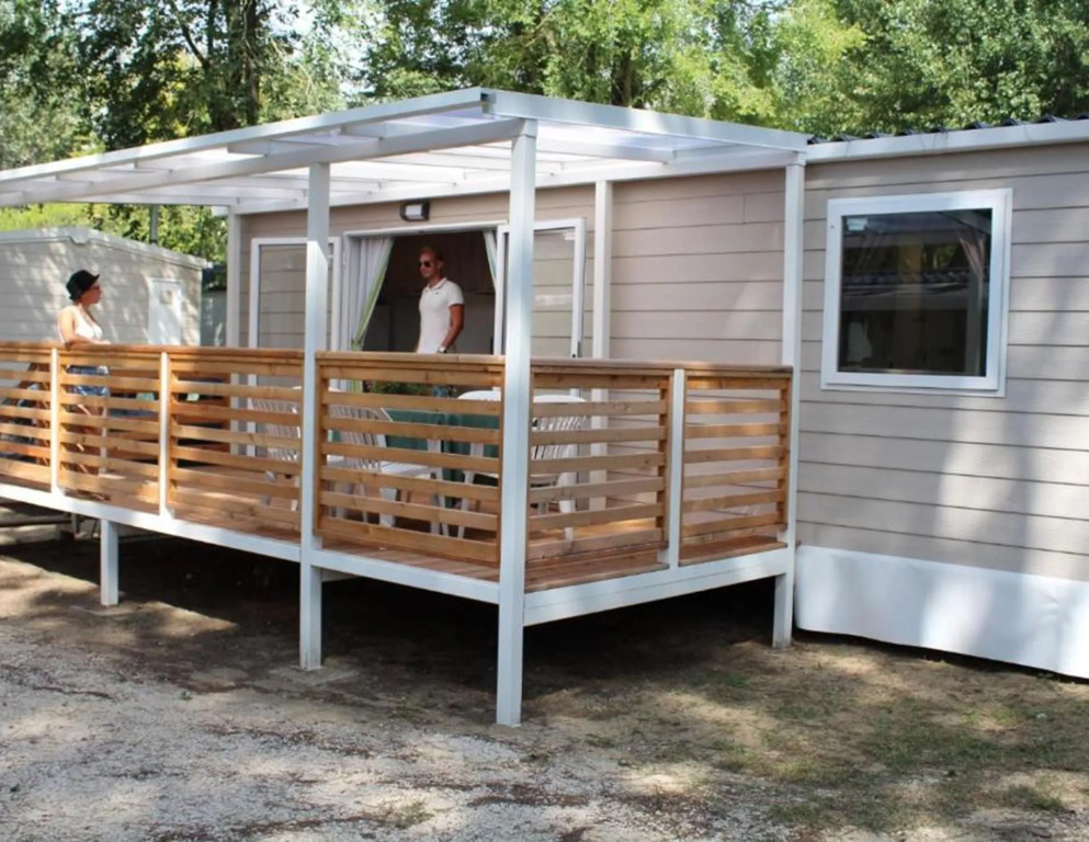 Camping Laguna Village