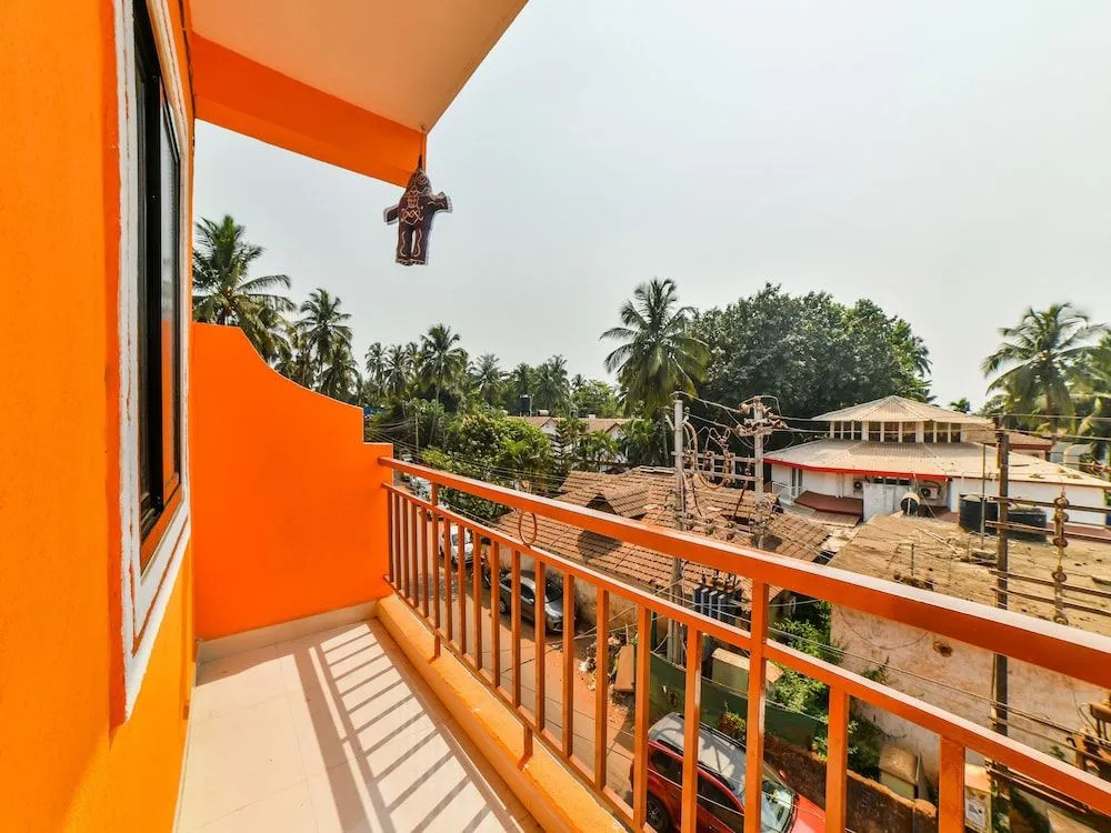 OYO 36183 Spice Junction