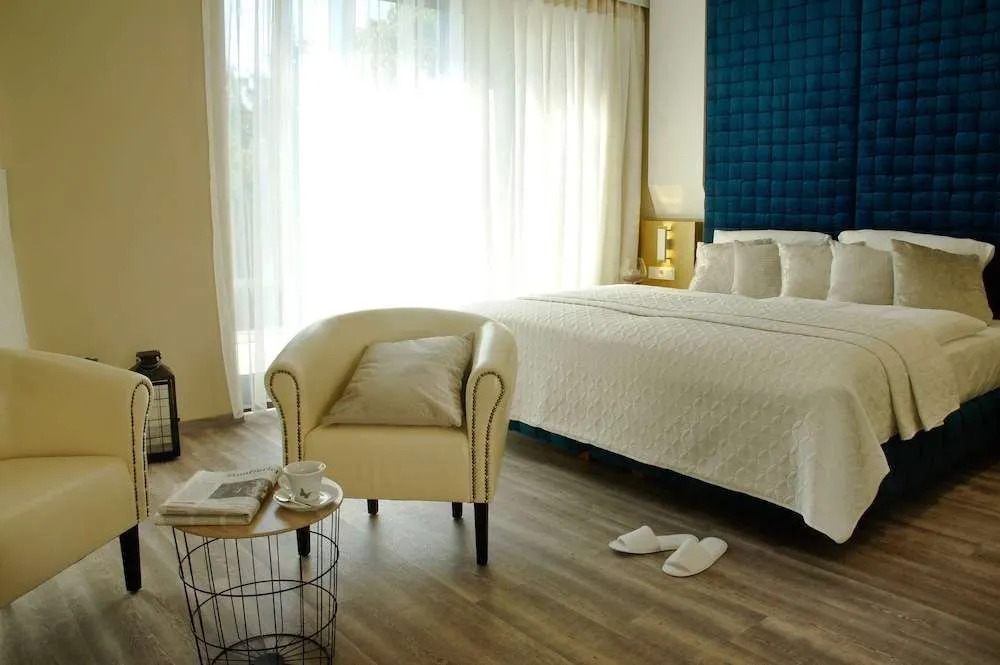 Hotel Athen Kelsterbach Frankfurt Airport
