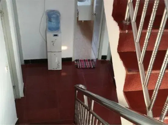 Wenzhou dongaoding homestay no. 12