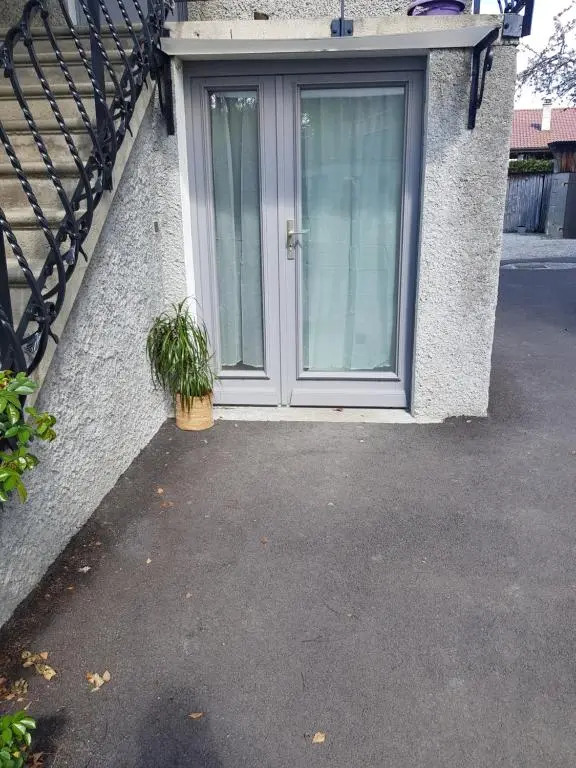 Chez Fanfan