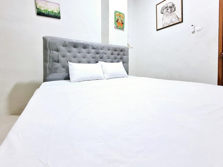 Kharisma Nusantara Homestay Sagan Mitra RedDoorz