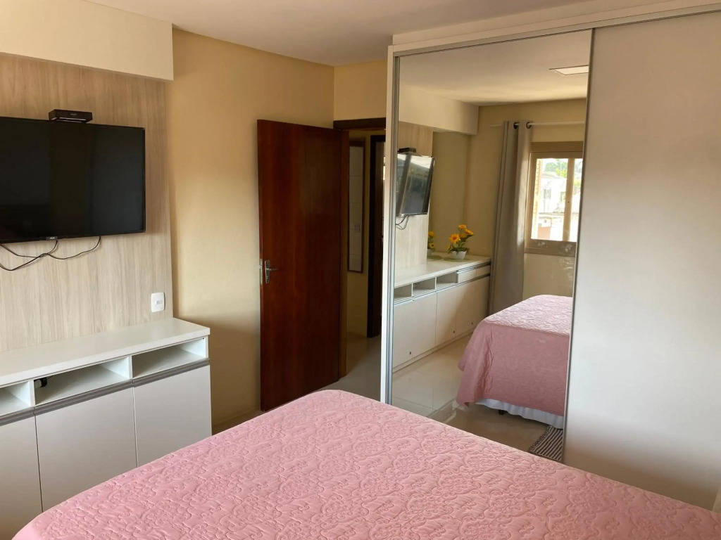 Apartamento Maria Helena
