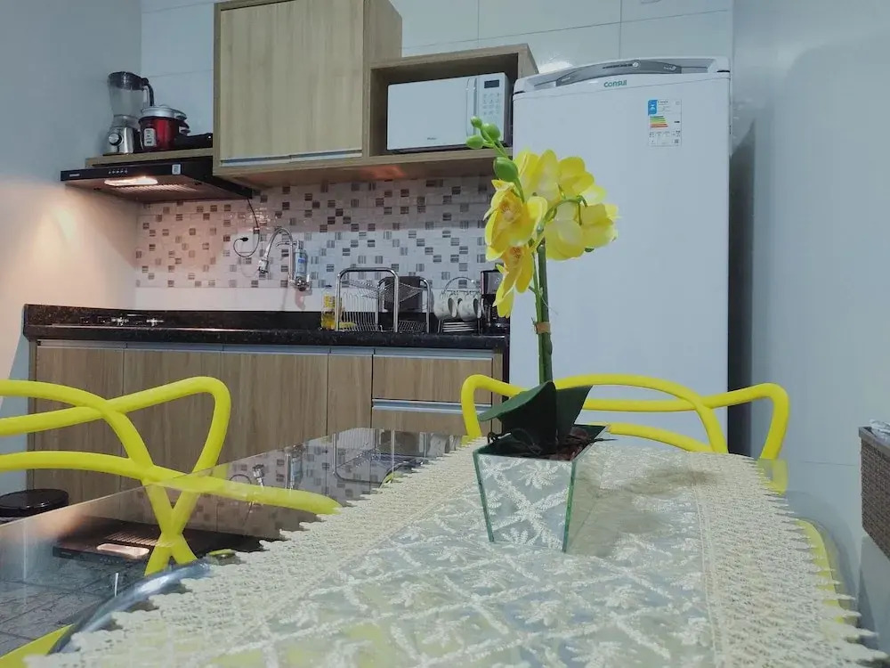 Apartamento Cacoal