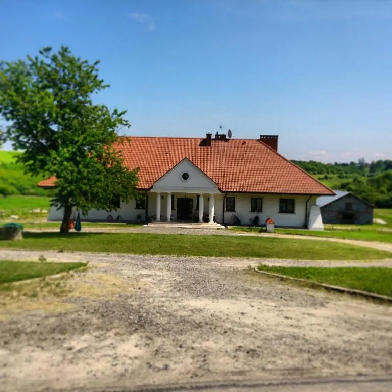 Gościniec Husarski