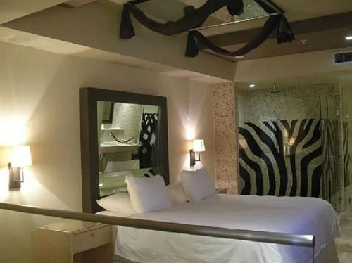 Hotel Aladdin