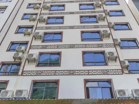 Yuehai Hotel